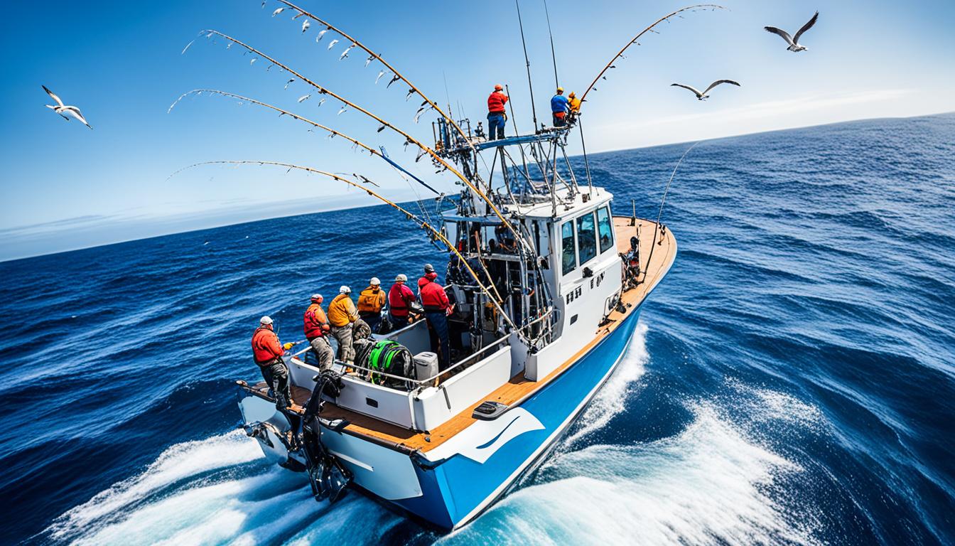 Kenton-on-Sea Fishing Charters
